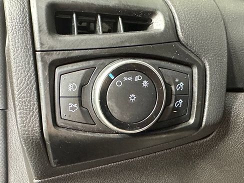 Used 2017 Ford Focus ST FWD image 19