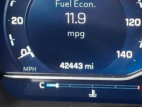 Used 2024 Chevrolet Silverado 2500 High Country w/ High Country Premium Package image 21