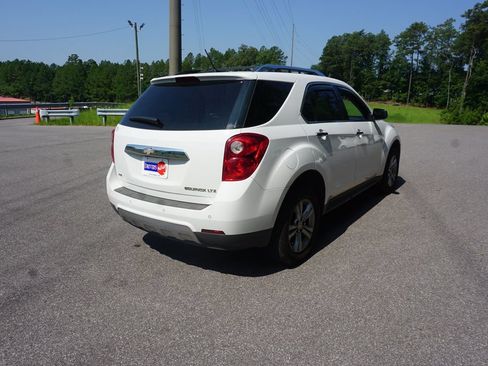 Used 2013 Chevrolet Equinox LTZ AWD/4WD image 18