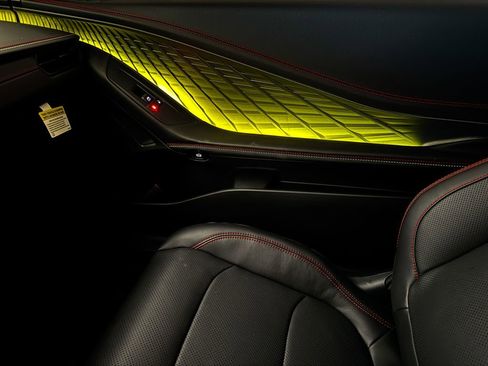New 2026 Dodge Charger Scat Pack AWD/4WD image 10