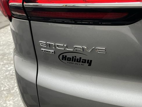 New 2026 Buick Enclave Preferred w/ LPO, Floor Liner Package image 34