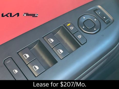 New 2025 Kia K4 GT-Line Turbo FWD image 20