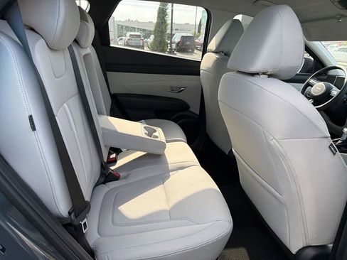 New 2026 Hyundai Tucson SEL FWD image 13