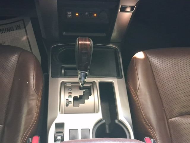 Used 2019 Toyota 4Runner Limited RWD image 6
