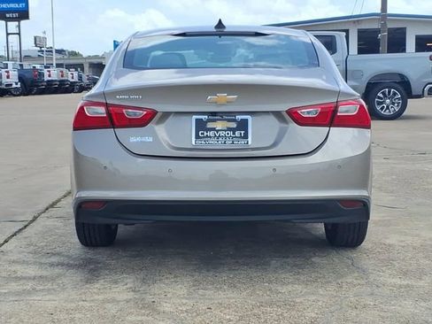 Used 2024 Chevrolet Malibu LS FWD image 6