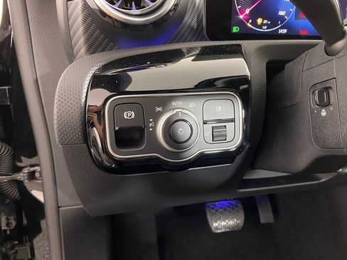 Certified 2026 Mercedes-Benz CLA 250 4MATIC image 17