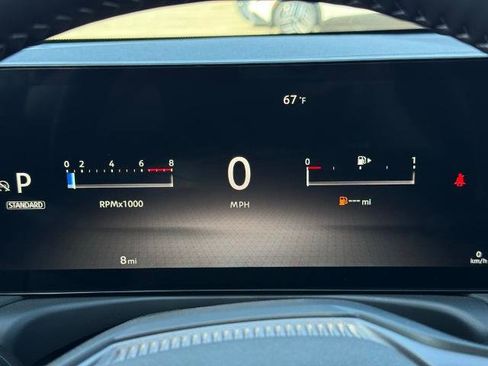 New 2026 Nissan Sentra SV w/ SV Convenience Package image 30