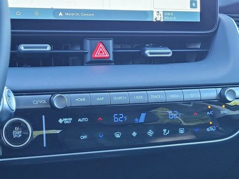 New 2026 Hyundai Ioniq 5 SEL RWD image 22