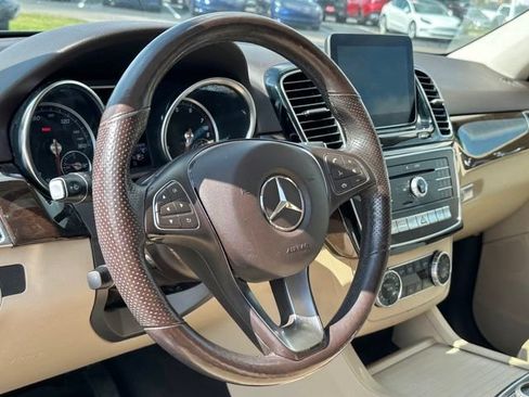 Certified 2018 Mercedes-Benz GLE 350 4MATIC image 15