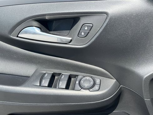 New 2026 Buick Envista Preferred w/ Convenience I Package image 15