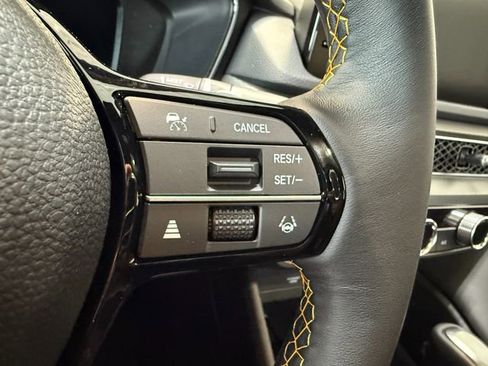 New 2026 Acura Integra A-Spec FWD image 24