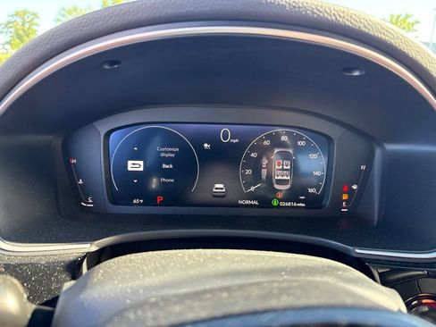 Used 2023 Honda Civic Touring image 27