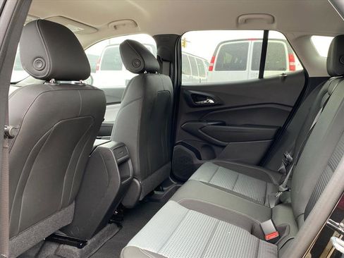 New 2026 Chevrolet Trax LT image 19