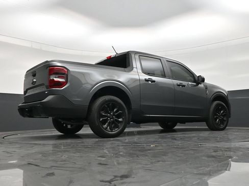 Used 2024 Ford Maverick XLT w/ XLT Luxury Package AWD/4WD image 24