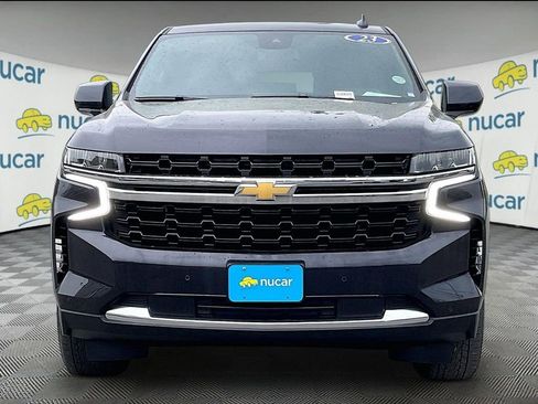 Used 2023 Chevrolet Tahoe LS w/ Driver Alert Package AWD/4WD image 2