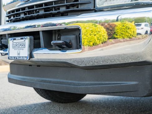 Used 2019 Ford F350 XL w/ STX Appearance Package AWD/4WD image 6