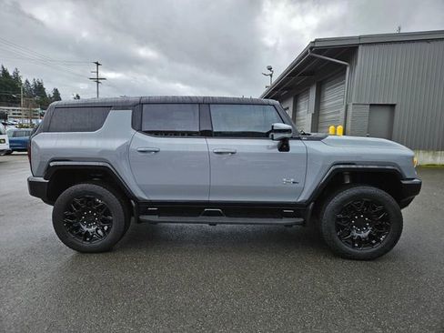 Used 2025 GMC Hummer EV 2X image 6