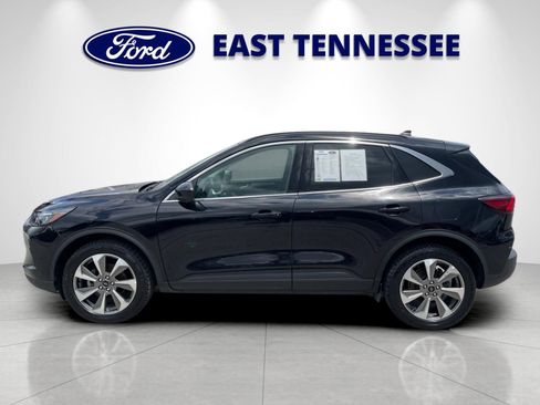 Used 2024 Ford Escape Platinum AWD/4WD image 6