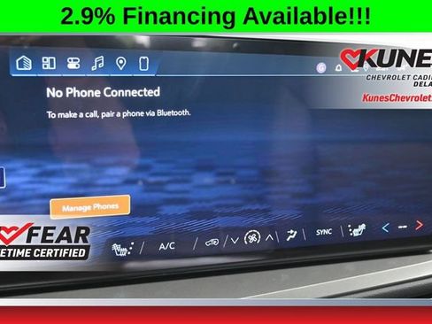 New 2026 Chevrolet Traverse LT w/ LPO, Floor Liner Package FWD image 20