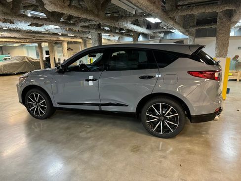 New 2026 Acura RDX A-Spec image 10