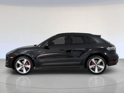 Certified 2024 Porsche Macan S
