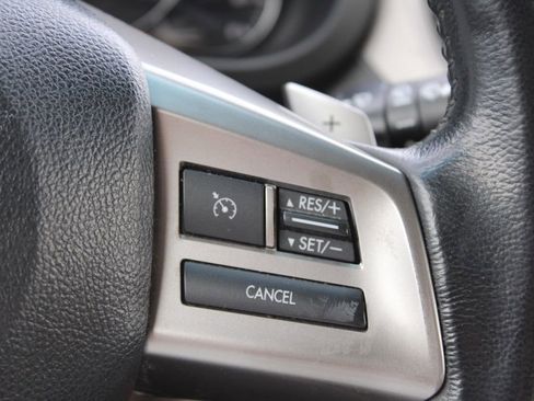 Used 2014 Subaru Outback 2.5i Premium image 27