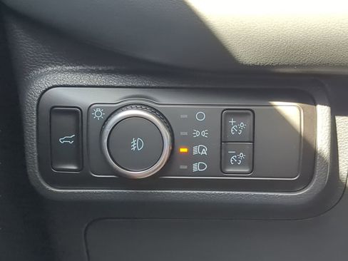 New 2026 Ford Explorer Active w/ Active Comfort Package image 61