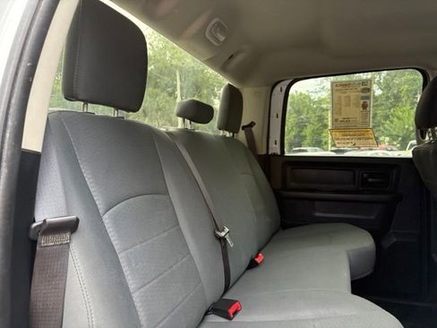 Used 2017 RAM 2500 Tradesman w/ Popular Equipment Group AWD/4WD image 26