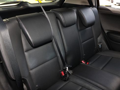 Used 2017 Honda HR-V EX-L image 14
