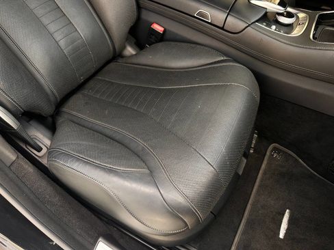 Used 2015 Mercedes-Benz S 550 4MATIC Sedan image 65