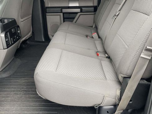 Used 2019 Ford F150 XLT w/ Equipment Group 301A Mid image 12