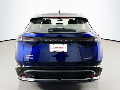 Used 2024 Nissan Ariya FWD image 8