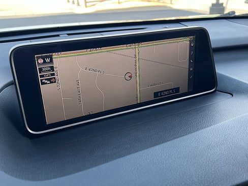 Used 2018 Lexus RX 350 350 image 16