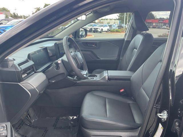 Used 2026 Toyota RAV4 XLE Premium AWD/4WD image 13