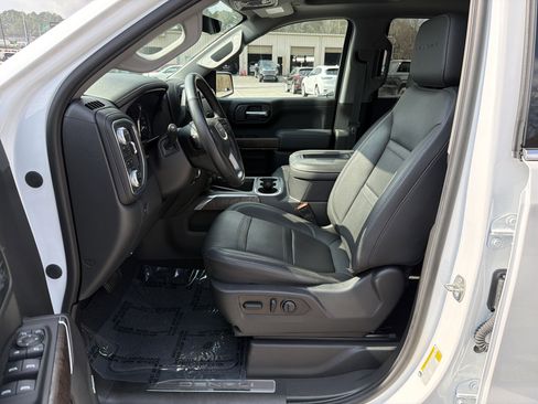 Used 2021 GMC Sierra 1500 Denali w/ Denali Ultimate Package image 10