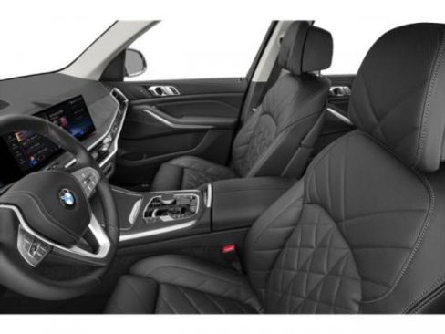 Used 2026 BMW X7 xDrive40i w/ Premium Package AWD/4WD image 11