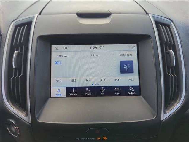 Used 2019 Ford Edge SEL w/ Equipment Group 201A FWD image 15