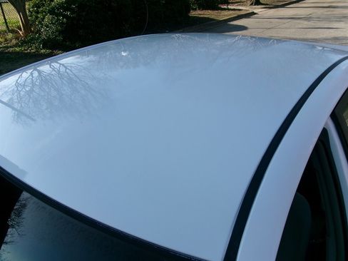 Used 2002 Toyota Camry XLE image 9