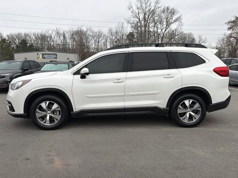 Used 2022 Subaru Ascent Premium w/ Convenience Package image 6
