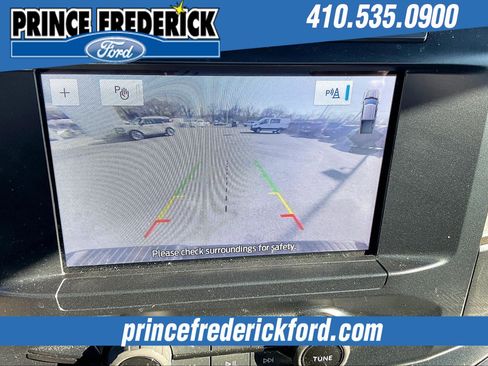 Used 2023 Ford F150 XL w/ STX Appearance Package image 20