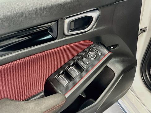 Used 2025 Honda Civic Si image 18