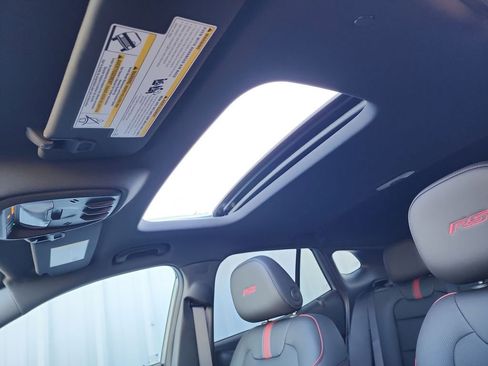 New 2026 Chevrolet Trax RS image 33