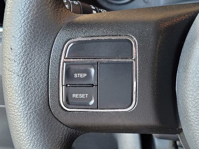 Used 2017 Jeep Patriot Sport FWD image 27