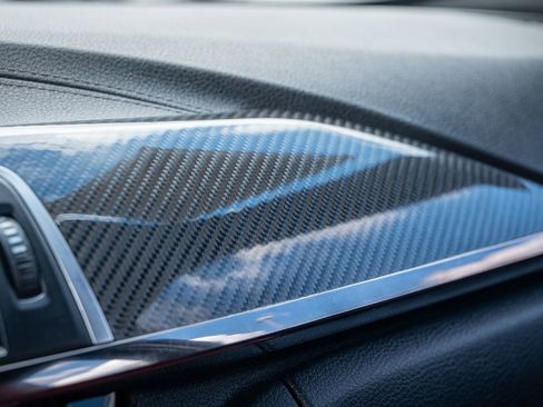 Used 2018 BMW M3 Base image 41