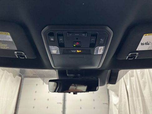 Used 2025 Toyota Tundra 1794 Edition AWD/4WD image 43