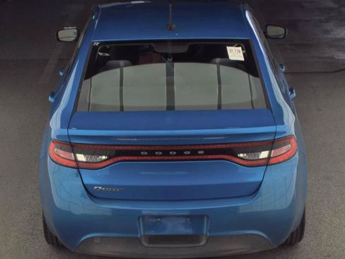 Used 2016 Dodge Dart SE w/ Convenience Group FWD image 5