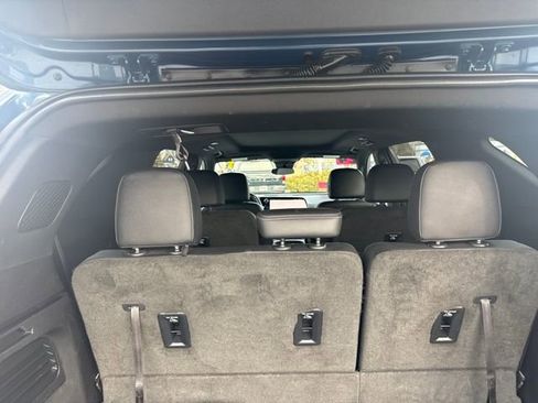 Used 2024 Chevrolet Traverse LT w/ Enhanced Driving Package image 49