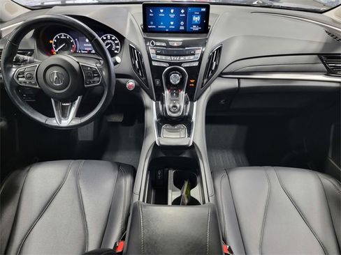Used 2021 Acura RDX Base image 18