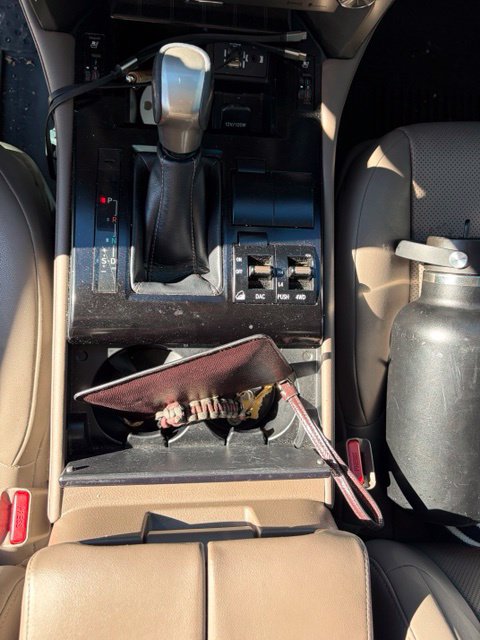 Used 2021 Lexus GX 460 Premium w/ Premium Package AWD/4WD image 22