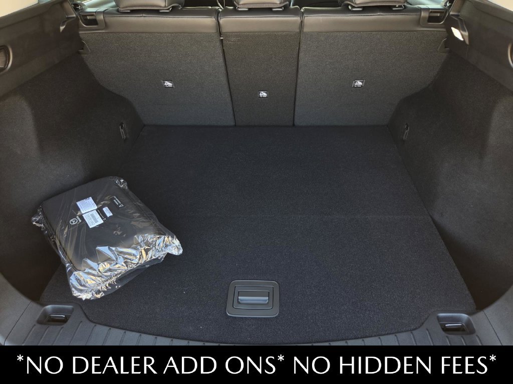New 2026 MAZDA CX-5 Preferred AWD/4WD image 8